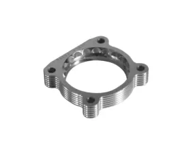 aFe Power Silver Bullet Throttle Body Spacer Nissan Titan/Armada | Infiniti QX56 5.6L 04-09