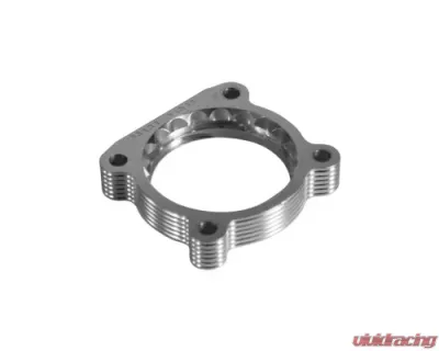 aFe Power Silver Bullet Throttle Body Spacer Nissan Titan/Armada | Infiniti QX56 5.6L 04-09 - 46-36001
