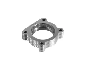aFe Power Silver Bullet Throttle Body Spacer Nissan Frontier/Pathfinder/Xterra 4.0L 05-09