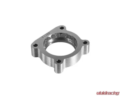 aFe Power Silver Bullet Throttle Body Spacer Nissan Frontier/Pathfinder/Xterra 4.0L 05-09 - 46-36002