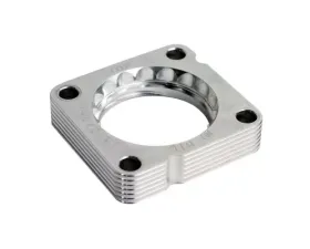 aFe Power Silver Bullet Throttle Body Spacer for Honda Civic/Accord & Acura TSX 2008-2015