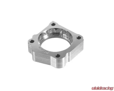 aFe Power Silver Bullet Throttle Body Spacer Toyota Tacoma/4Runner V6 3.4L 99-04 - 46-38001