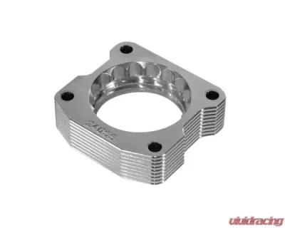 aFe Power Silver Bullet Throttle Body Spacer Toyota Tacoma L4 2.4/2.7L 96-04 - 46-38003