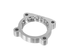 aFe Power Silver Bullet Throttle Body Spacer Toyota Tundra V8 4.7L 05-09