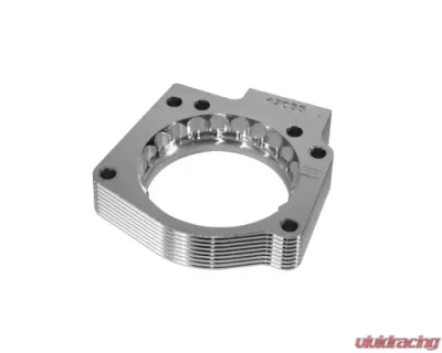 aFe POWER Silver Bullet Throttle Body Spacer Toyota Tundra/Sequoia/4Runner V8 4.7L 00-04 - 46-38006