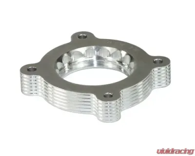 aFe Power Silver Bullet Throttle Body Spacer TBS Toyota 4Runner/FJ Cruiser V6 4.0L 10-12 - 46-38008