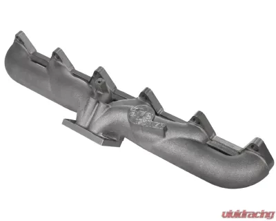 aFe Power Bladerunner Ported Ductile Iron Exhaust Manifold Dodge Ram 2500 | 3500 L6 5.9L 98-02 - 46-40034