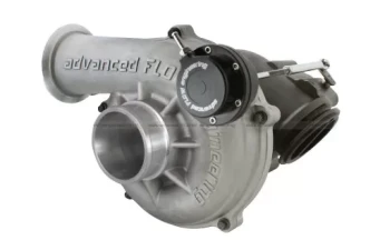 Turbo | Supercharger