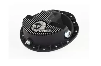 Driveline
