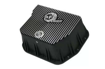 Driveline