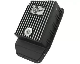 aFe Power Machined Transmission Pan Ford F-150 09-14