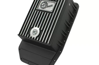 Transmission Pans