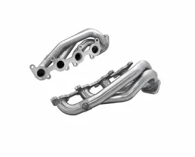 aFe Power Twisted Steel Shorty Headers Ford F-150 5.0L V8 11-14