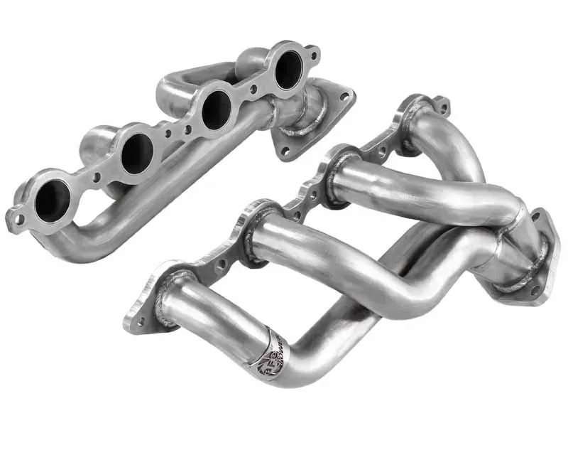 Exhaust Parts