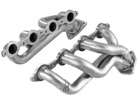 aFe Power Twisted Steel Headers Chevrolet Silverado | GMC Sierra/Yukon V8 00-13