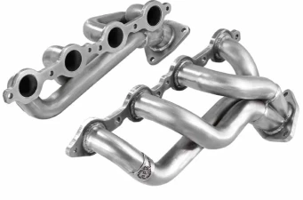 Exhaust Parts