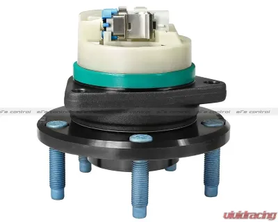 aFe Power Control PFADT Series SKF Performance Wheel Bearing Chevrolet Corvette C5 | C6 97-08 - 480-401001-A