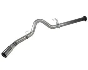aFe Power DPF Back Exhaust System Ford 6.7L Power Stroke 11-13