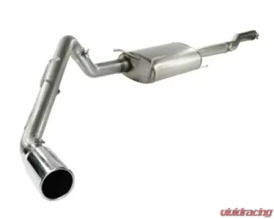 aFe Power Mach Force XP Catback Exhaust Dodge Ram 1500 5.7L 03-05 - 49-42008-1