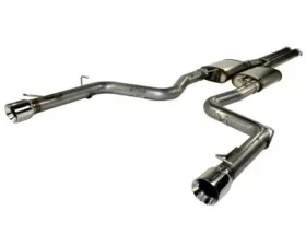 aFe Power Mach Force XP Catback Exhaust Dodge Charger 5.7L 06-10