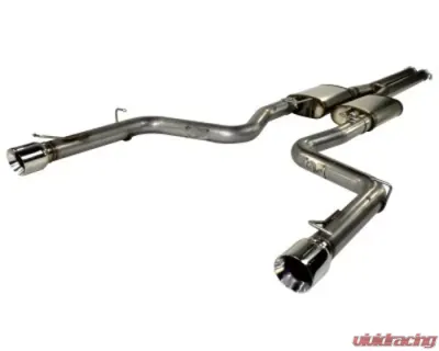 aFe Power Mach Force XP Catback Exhaust Dodge Charger 5.7L 06-10 - 49-42024