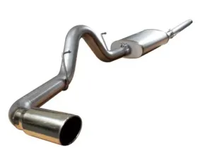aFe Power Mach Force XP Catback Exhaust Ford F-150 4.6L/5.4L 04-08