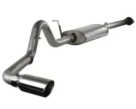 aFe Power Mach Force XP Catback Exhaust Ford F-150 5.0L 11-13