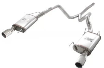 Exhaust Parts