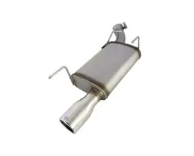 aFe Power Mach Force XP Axle-Back Exhaust Ford Mustang V6-4.0L 05-09