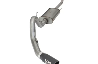 Exhaust Parts