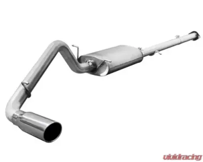 aFe Power Mach Force XP Catback Exhaust Chevrolet Silverado | GMC Sierra 1500 V8 07-08 - 49-44005