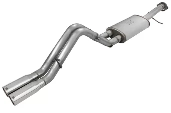 Exhaust Parts