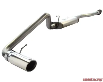 aFe Power Mach Force Catback Exhaust System Toyota Tacoma 99-04 - 49-46004