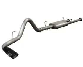 aFe Power Mach Force XP Catback Exhaust Toyota Tundra 5.7L 10-18