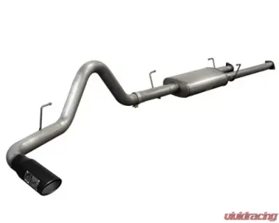 aFe Power Mach Force XP Catback Exhaust Toyota Tundra 5.7L 10-18 - 49-46008