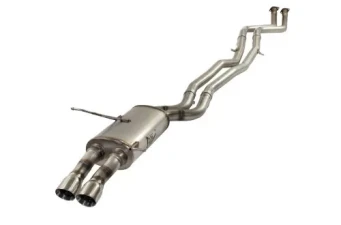 Exhaust Parts