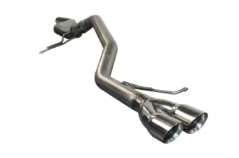 Exhaust Parts