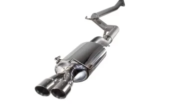 Exhaust Parts