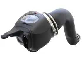 aFe Power Momentum HD PRO Dry S Stage 2-Si Intake System Dodge Ram 2500 | 3500 L6 5.9L Diesel 03-07