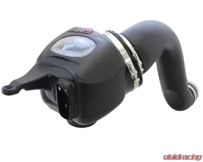 aFe POWER Momentum HD Pro 10R Stage-2 Si Intake System Dodge Ram 2500 | 3500 L6 5.9L Diesel 03-07 - 50-72002