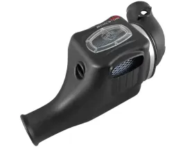 aFe Power Momentum HD Pro 10R Stage-2 Si Intake System Ford F-250/F-350 V8 6.0L TD 03-07
