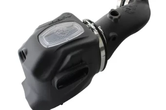 Air Intakes