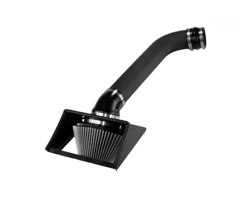 aFe Power Magnum FORCE Stage 2 Pro Dry S Cold Air Intake System Ford F-150 5.4L V8 09-10 - 51-11622-B