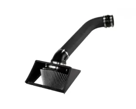 aFe Power Magnum FORCE Stage 2 Pro Dry S Cold Air Intake System Ford F-150 5.4L V8 09-10
