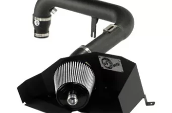 Air Intakes