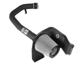 aFe Power Magnum Force Stage 2 Intake System PRO DRY S Dodge Charger/Challenger | Chrysler 300 V6 11-13