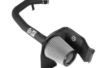 Air Intakes