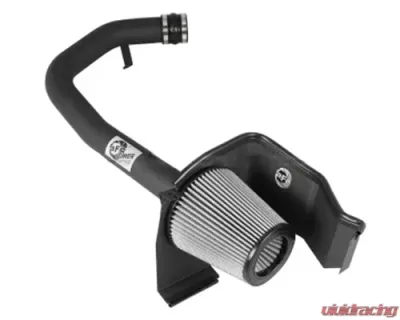 aFe Power Magnum Force Stage 2 Intake System PRO DRY S Dodge Charger/Challenger | Chrysler 300 V6 11-13 - 51-12152-B