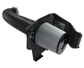 aFe Power Magnum FORCE Stage 2 Intake System PRO DRY S Dodge Challenger/Charger | Chrysler 300C V8 5.7L 11-13