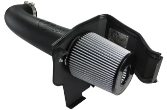 Air Intakes